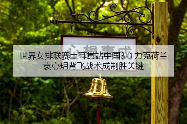 shi-jie-nv-pai-lian-sai-tu-er-qi-zhan-zhong-guo-li-ke-he-lan-yuan-xin-yue-bei-fei-zhan-shu-cheng-zhi-sheng-guan-jian-2-767.jpg